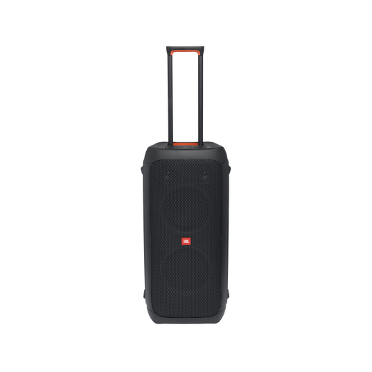 Foto 3 pulgar | Bocina Jbl Partybox Negra con Bluetooth