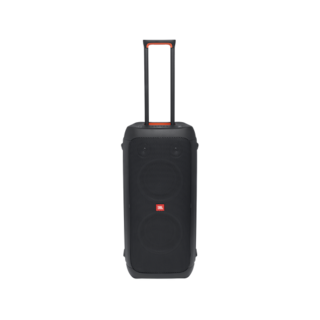 Foto 2 | Bocina Jbl Partybox Negra con Bluetooth