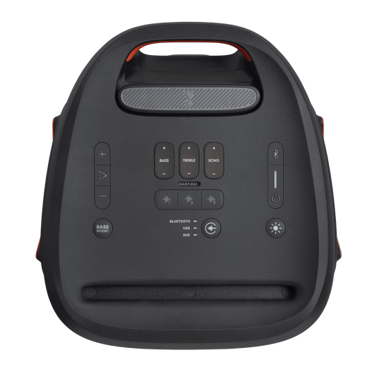Foto 4 pulgar | Bocina Jbl Partybox Negra con Bluetooth