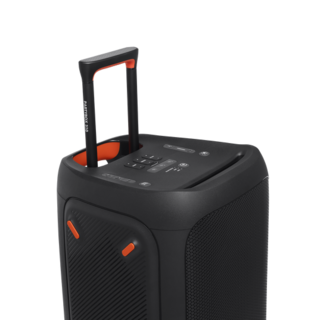 Foto 4 | Bocina Jbl Partybox Negra con Bluetooth