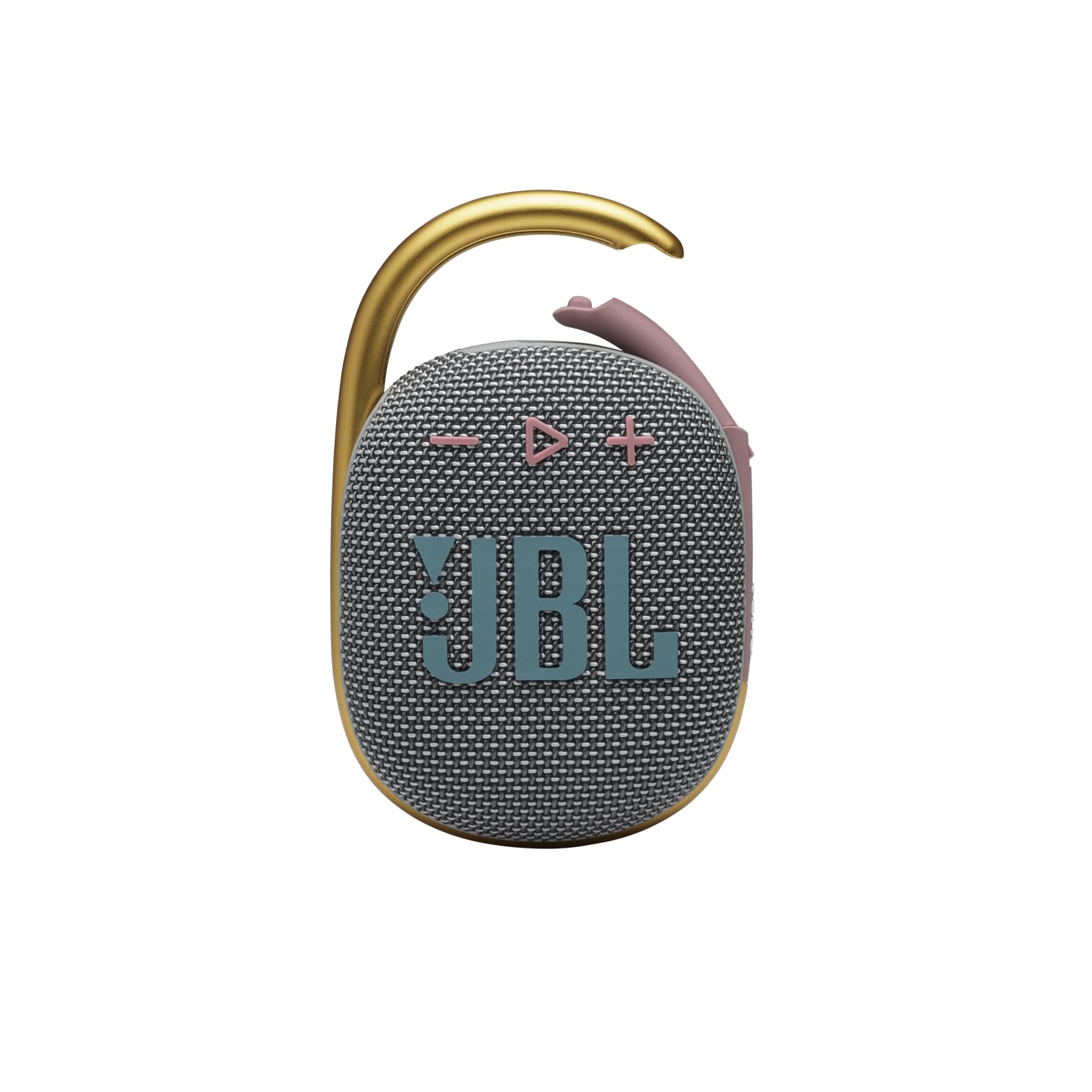 Bocina Portátil Jbl Clip 4 con Bluetooth-Venta Internacional