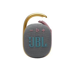 Foto 1 | Bocina Portátil Jbl Clip 4 con Bluetooth-Venta Internacional