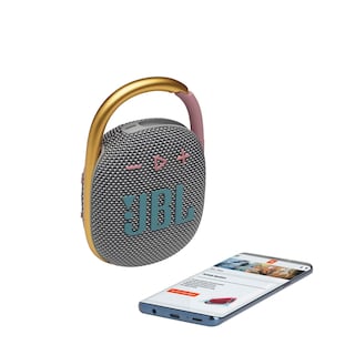 Foto 3 | Bocina Portátil Jbl Clip 4 con Bluetooth-Venta Internacional