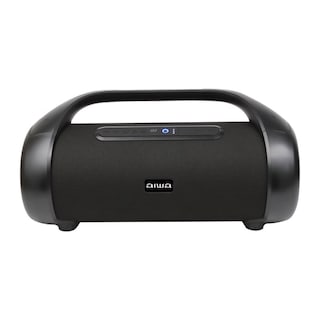 Foto 1 | Bocina Bluetooth Portátil Aiwa Aws1000bt-neg