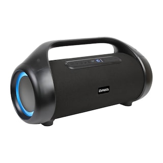 Foto 2 | Bocina Bluetooth Portátil Aiwa Aws1000bt-neg