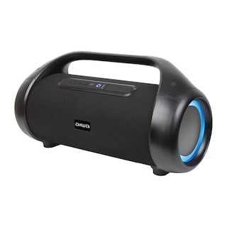 Foto 3 | Bocina Bluetooth Portátil Aiwa Aws1000bt-neg