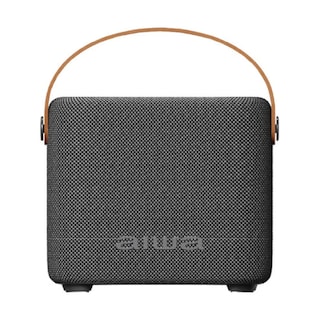 Foto 1 | Bocina Bluetooth Portátil Aiwa Aws70btb