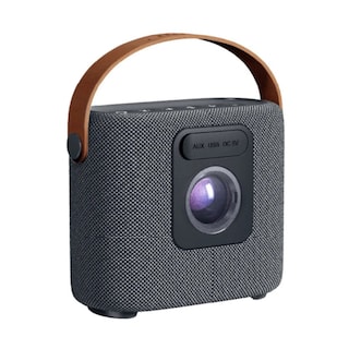 Foto 2 | Bocina Bluetooth Portátil Aiwa Aws70btb