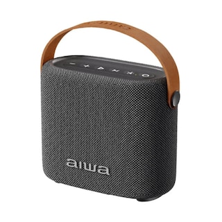 Foto 3 | Bocina Bluetooth Portátil Aiwa Aws70btb