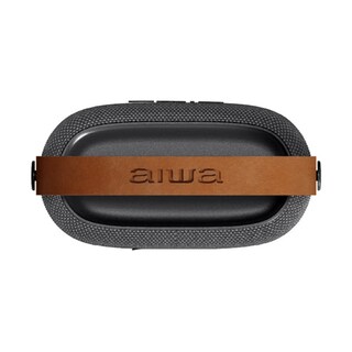 Foto 5 | Bocina Bluetooth Portátil Aiwa Aws70btb
