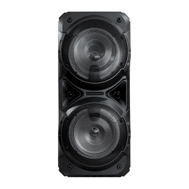 Foto 4 pulgar | Altavoz Bluetooth Karaoke Inalámbrico Togo-777 Con Micrófono - Venta Internacional.