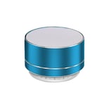 Altavoz Bluetooth Portátil A10 Con Potencia De Salida De 3 W - Venta Internacional.