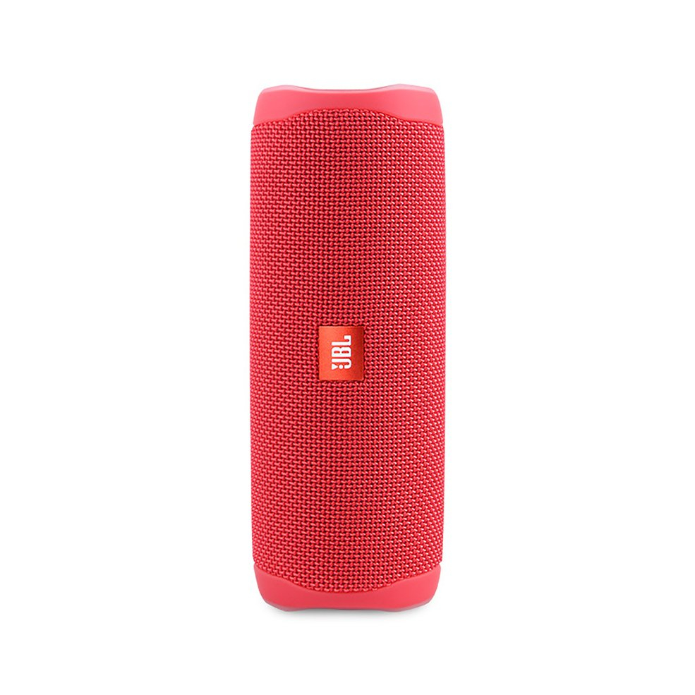 Altavoz Inalámbrico Flip5 Para Exteriores Con Minisoporte Portátil Con Micrófono - Venta Internacional.