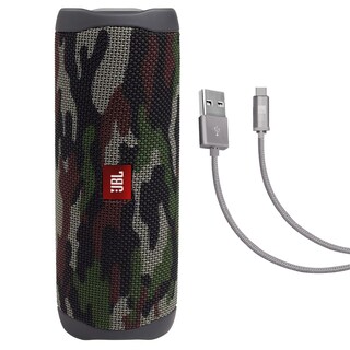 Foto 1 | Bocina Portátil Jbl Flip 5 con Bluetooth-Venta Internacional