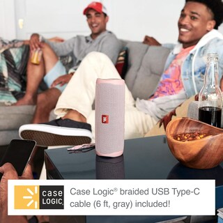 Foto 2 | Bocina Portátil Jbl Flip 5 con Bluetooth-Venta Internacional