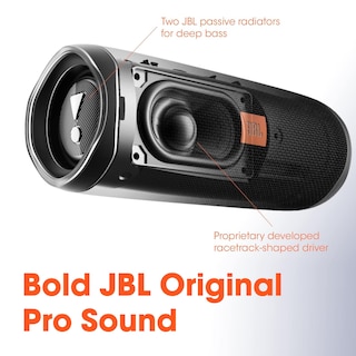 Foto 3 | Bocina Portátil Jbl Flip 5 con Bluetooth-Venta Internacional