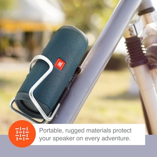 Foto 6 | Bocina Portátil Jbl Flip 5 con Bluetooth-Venta Internacional