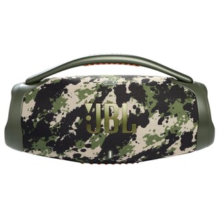 Foto 1 | Bocina Jbl Boombox 3 Bluetooth Ip67 Partyboost 24 Horas Camuflaje