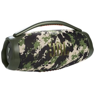 Foto 2 | Bocina Jbl Boombox 3 Bluetooth Ip67 Partyboost 24 Horas Camuflaje