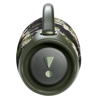 Foto 3 | Bocina Jbl Boombox 3 Bluetooth Ip67 Partyboost 24 Horas Camuflaje