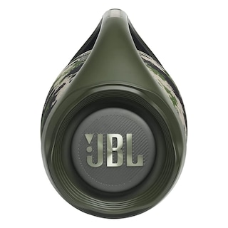 Foto 4 | Bocina Jbl Boombox 3 Bluetooth Ip67 Partyboost 24 Horas Camuflaje