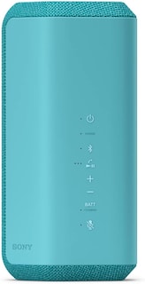 Foto 2 | Bocina Sony Xe300 10w Resistente Al Agua Azul Srs-xe300/lc