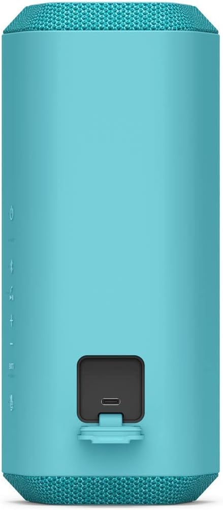 Foto 4 pulgar | Bocina Sony Xe300 10w Resistente Al Agua Azul Srs-xe300/lc