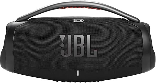 Foto 2 pulgar | Bocina Inalámbrica JBL Boombox 3 Wi-fi