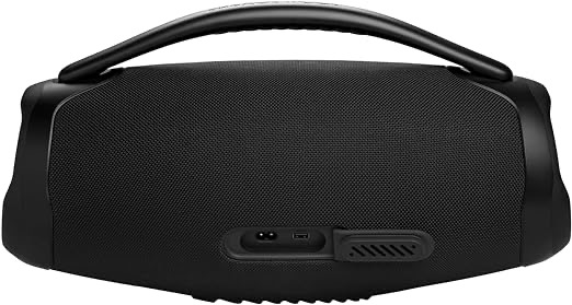 Foto 3 pulgar | Bocina Inalámbrica JBL Boombox 3 Wi-fi