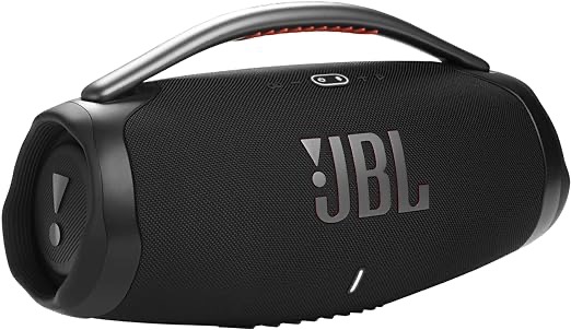 Foto 3 | Bocina Inalámbrica JBL Boombox 3 Wi-fi