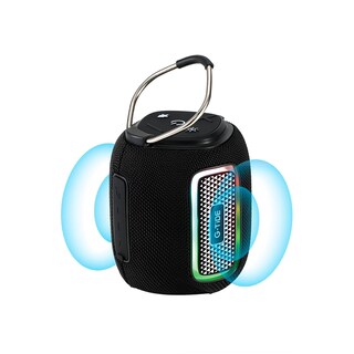 Foto 1 | G-tide Sv31 Bocina Portátil Waterproof Inalámbrica Ipx6