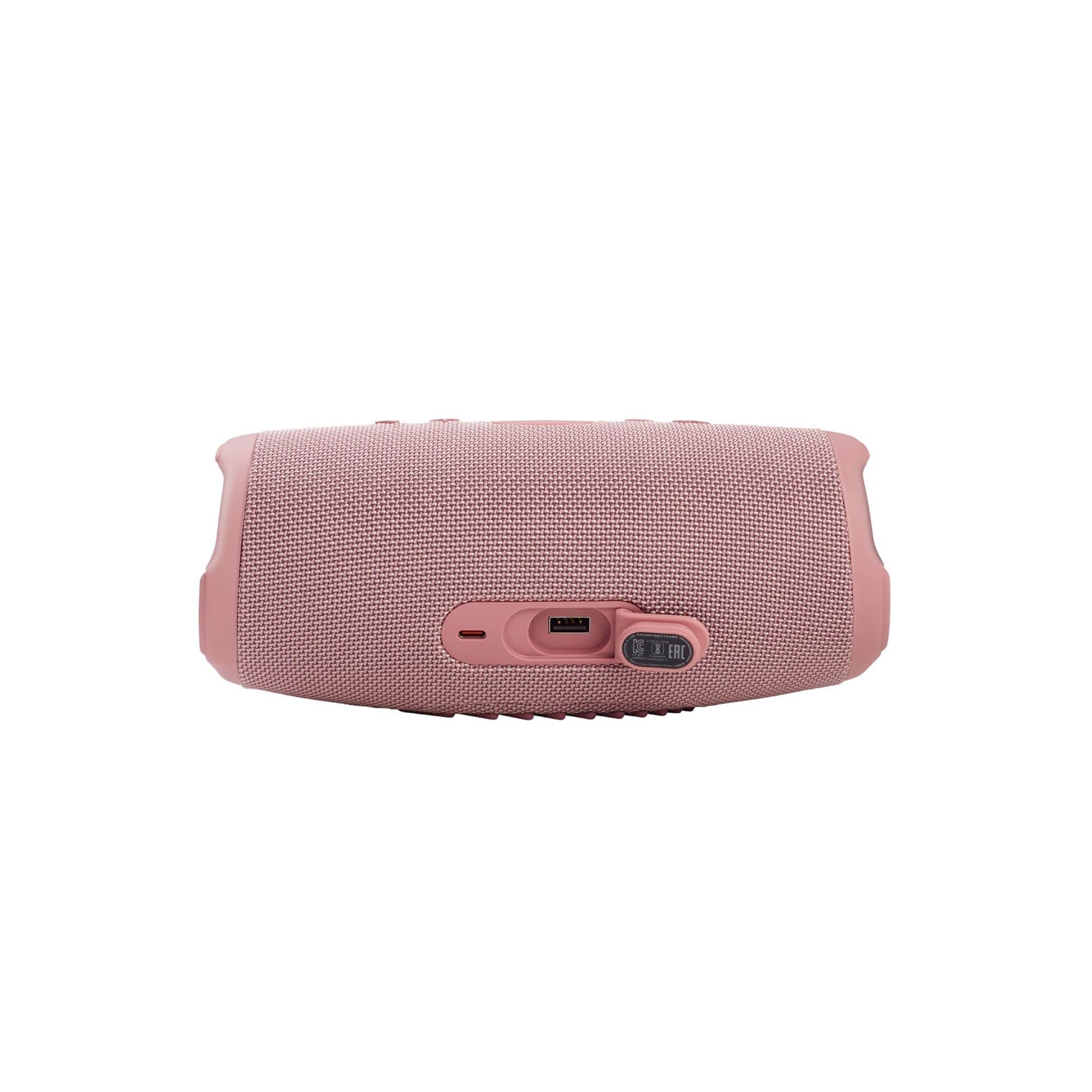 Foto 4 | Bocina Portátil Jbl Charge 5 con Bluetooth-Venta Internacional