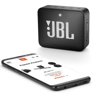 Foto 6 | Bocina Portátil Jbl Go2 con Bluetooth-Venta Internacional