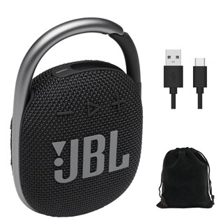 Foto 1 | Bocina Portátil Jbl Clip 4 con Bluetooth-Venta Internacional