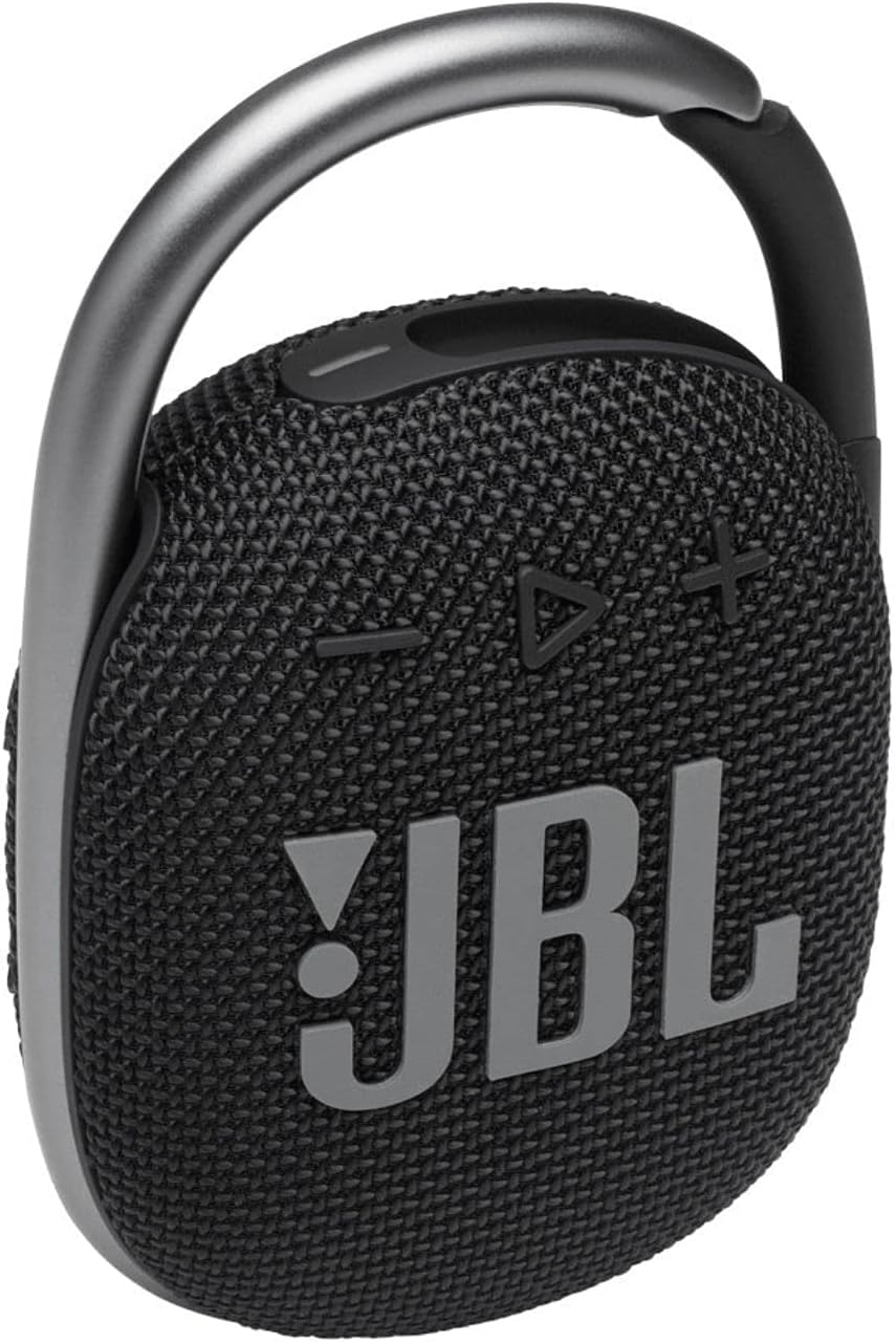 Foto 4 pulgar | Bocina Portátil Jbl Clip 4 con Bluetooth-Venta Internacional