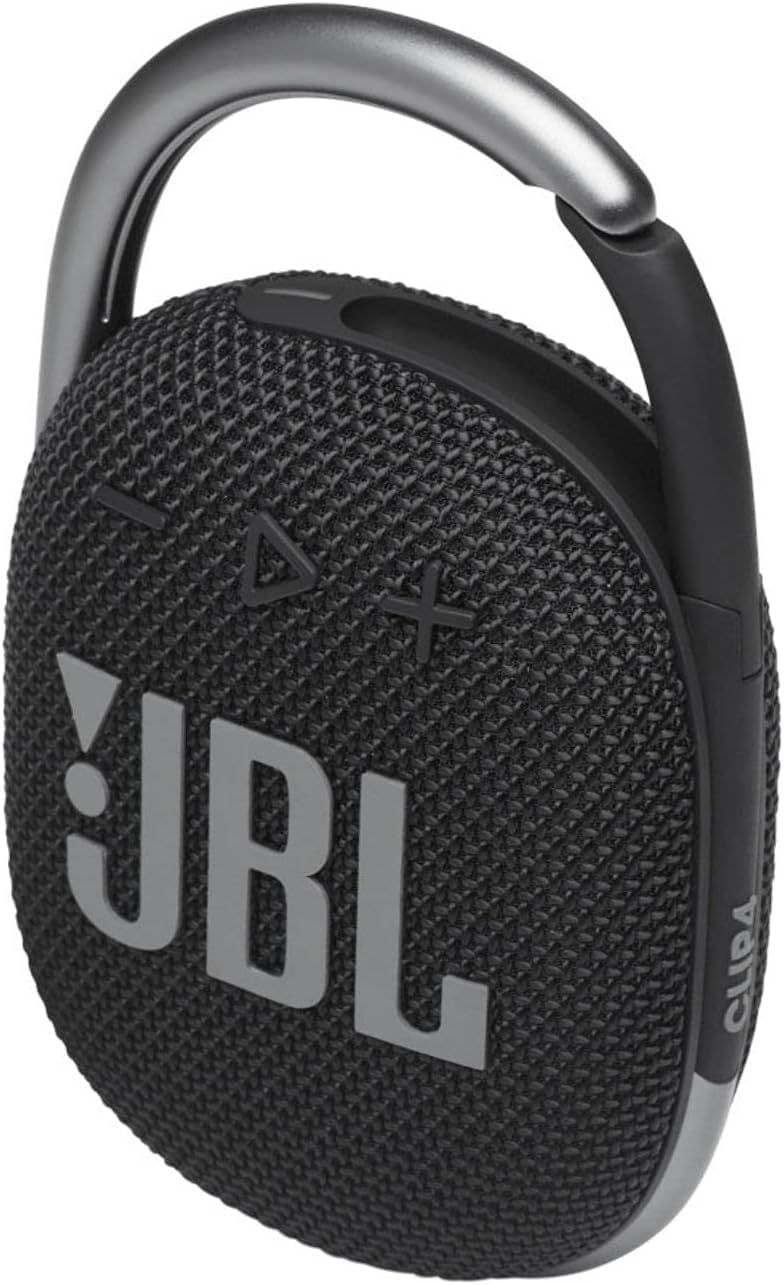 Foto 5 pulgar | Bocina Portátil Jbl Clip 4 con Bluetooth-Venta Internacional