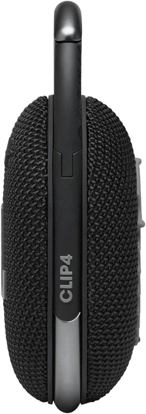 Foto 6 pulgar | Bocina Portátil Jbl Clip 4 con Bluetooth-Venta Internacional