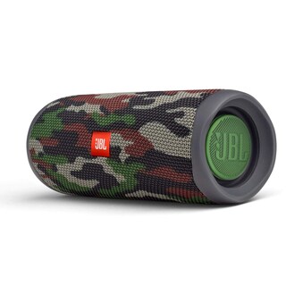 Foto 2 | Bocina Portátil Jbl Flip 5 con Bluetooth-Venta Internacional