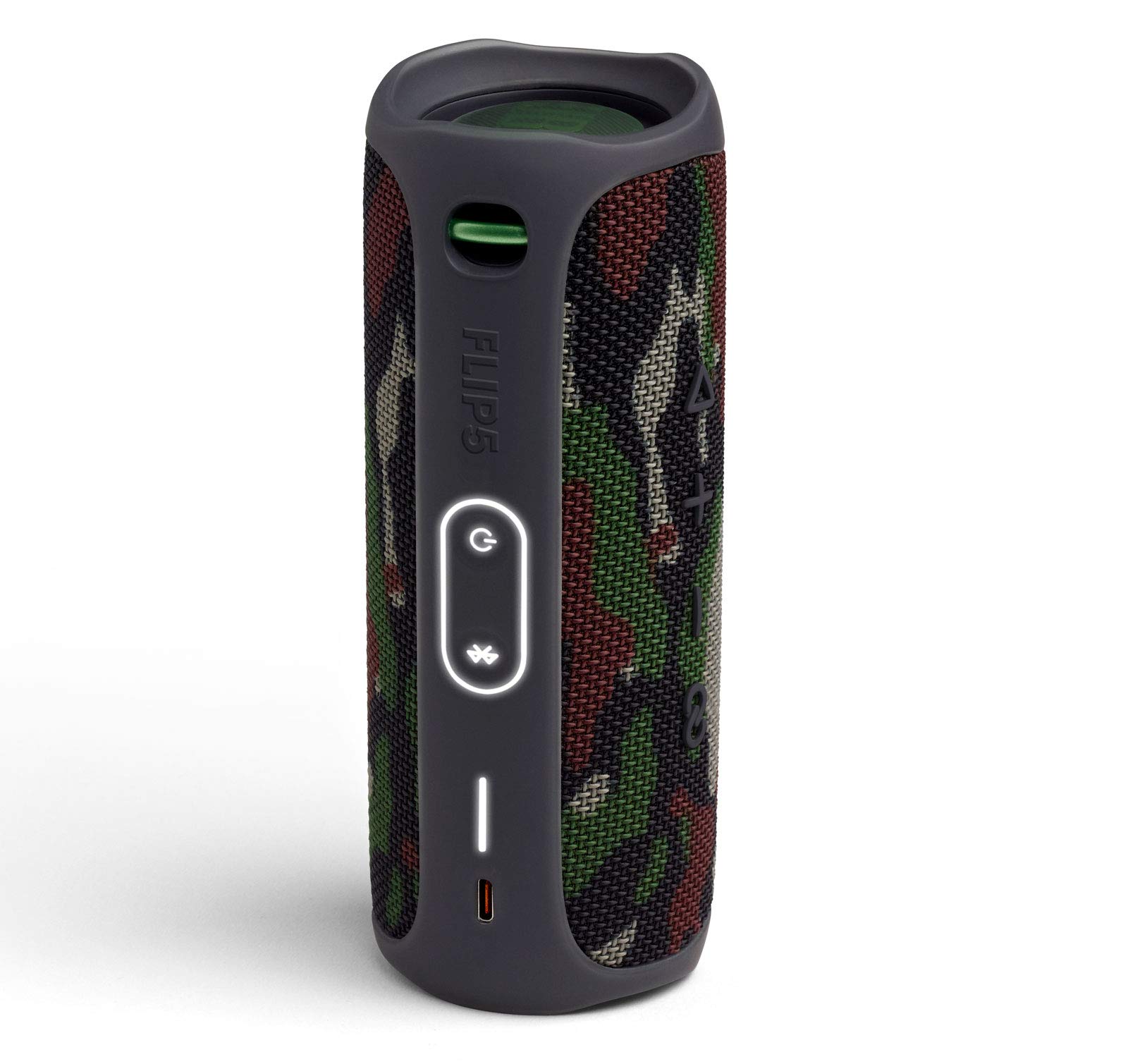 Foto 5 pulgar | Bocina Portátil Jbl Flip 5 con Bluetooth-Venta Internacional