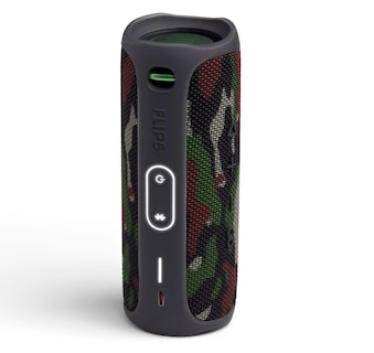 Foto 4 | Bocina Portátil Jbl Flip 5 con Bluetooth-Venta Internacional