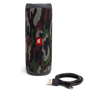 Foto 5 | Bocina Portátil Jbl Flip 5 con Bluetooth-Venta Internacional