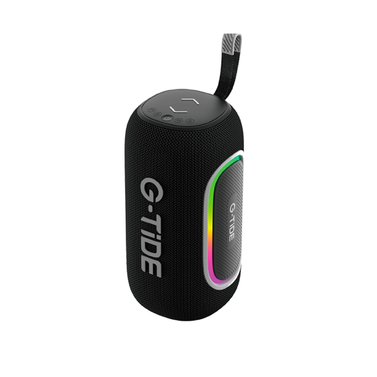 Foto 2 pulgar | Bocina Bluetooth Portátil Inalámbrica G-tide Sv80 Ipx6 Nfc