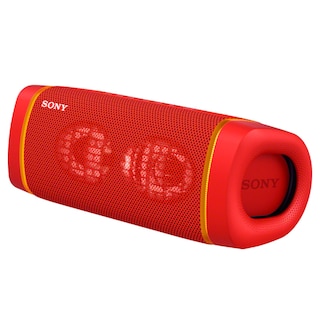 Foto 1 | Bocina Sony Srs-xb33 Bluetooth X-balanced Extra Bass Color Rojo