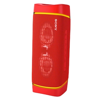 Foto 3 | Bocina Sony Srs-xb33 Bluetooth X-balanced Extra Bass Color Rojo