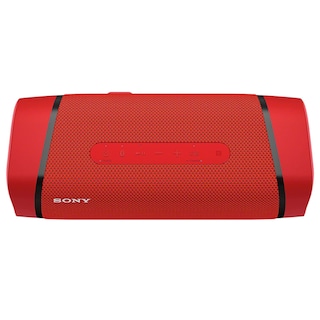 Foto 4 | Bocina Sony Srs-xb33 Bluetooth X-balanced Extra Bass Color Rojo