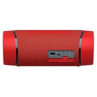 Foto 5 | Bocina Sony Srs-xb33 Bluetooth X-balanced Extra Bass Color Rojo