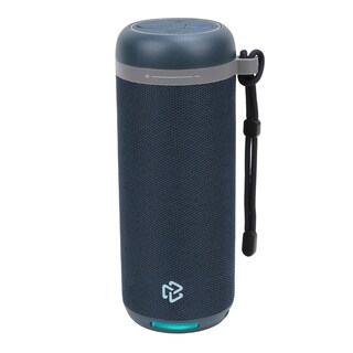Foto 1 | Bocina Inalámbrica Portátil Stf Rise 2 X 2'' 10w Color Azul