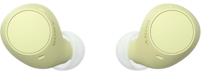 Foto 1 | Sony Audífonos Inalámbricos Wf C510 Yzuc Amarillo
