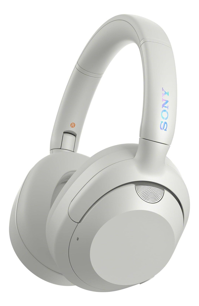 Foto 1 | Sony Audífonos Inalámbricos Wh Ult900n Wzuc Blanco