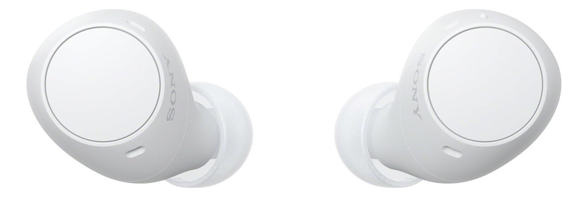 Foto 2 pulgar | Sony Audífonos Inalámbricos Wf C510 Wzuc Blanco